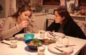 Турецкий сериал Дело чести 14 серия 