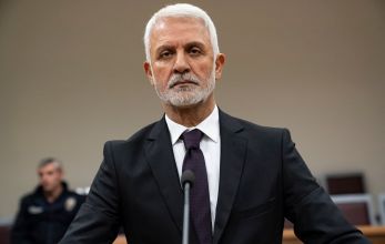 Турецкий сериал Ловушка 6 серия 