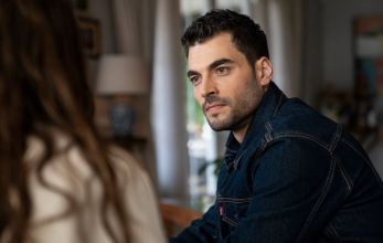 Турецкий сериал Ловушка 7 серия 