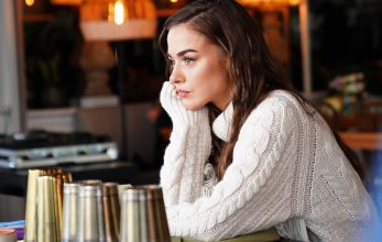 Турецкий сериал Ловушка 8 серия 