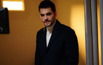 Турецкий сериал Ловушка 13 серия 