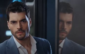 Турецкий сериал Ловушка 17 серия 