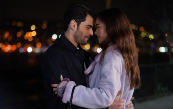 Турецкий сериал Ловушка 22 серия 