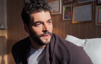 Турецкий сериал Ловушка 26 серия 