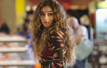 Турецкий сериал Моя левая половинка 1 серия 