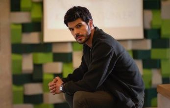 Турецкий сериал Моя левая половинка 4 серия 