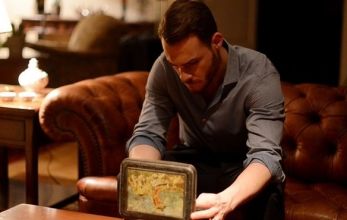 Турецкий сериал Дело чести 20 серия 