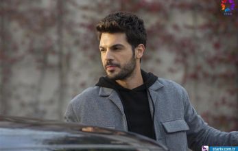 Турецкий сериал Моя левая половинка 7 серия 