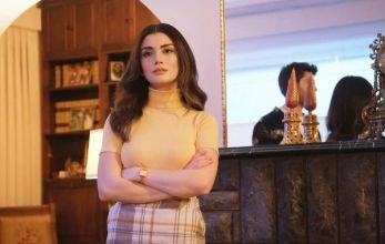 Турецкий сериал Моя левая половинка 8 серия 