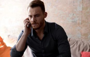 Турецкий сериал Дело чести 22 серия 