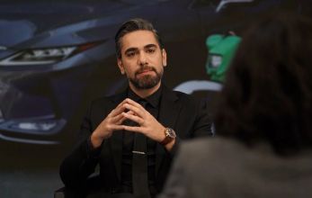 Турецкий сериал В конце ночи 3 серия 