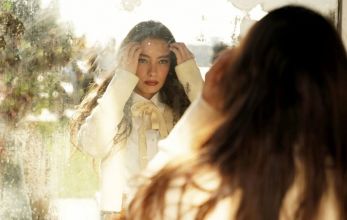 Турецкий сериал В конце ночи 4 серия 