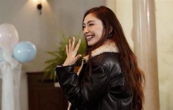 Турецкий сериал В конце ночи 13 серия 