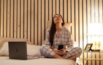 Турецкий сериал В конце ночи 18 серия 