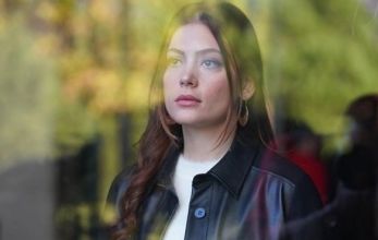 Турецкий сериал Любовь заставит плакать 10 серия 