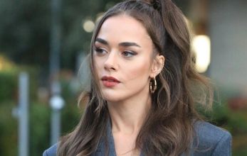 Турецкий сериал Ловушка 4 серия 