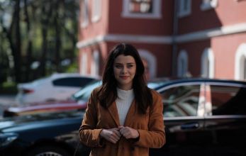 Турецкий сериал Жар-птицы 27 серия 