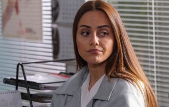 Турецкий сериал Жар-птицы 36 серия 