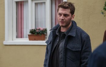 Турецкий сериал Жар-птицы 39 серия 