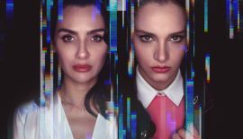 Турецкий сериал Полет Птицы трейлер