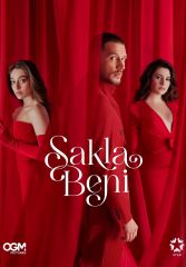 Турецкий сериал Спрячь меня смотреть онлайн